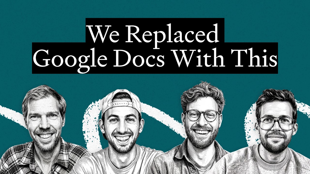 How We Use Proof, a Collaborative Editor for Humans and AI