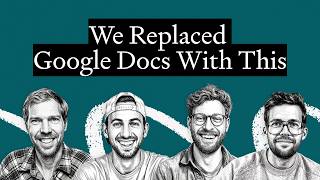 We Built a Doc Editor That Replaces Google Docs screenshot 5