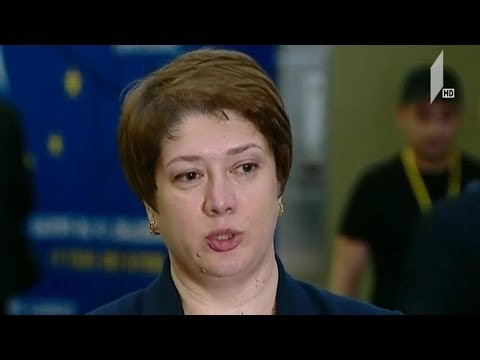 მაია ცქიტიშვილის განცხადება