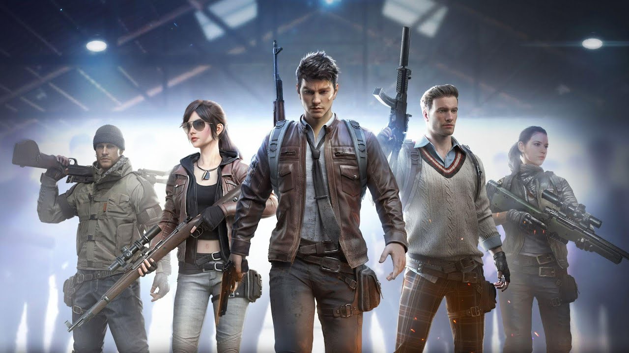 PUBG PC GAME PLAY TIRUNELVELI