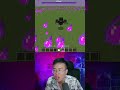 Apakah Wither ini Bisa Bertahan??? #shorts