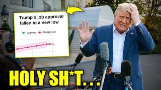 It Finally Happened To Trump…