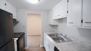 Apartment for Rent in Greenwood 2BR/1.5BA by Greenwood Property Management
