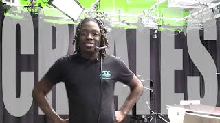 VSBA Champions In Our School 2025