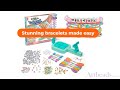 Artbeads Flash Sale - WrapIt 648 Piece Loom Kit Final Day.mp4