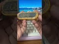 Shargeek Capsule Gravity: The Cyberpunk Power Bank with a Built-in Clock