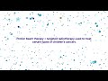 Childhood cancer - what does it mean? We explain some of the common terms | Cancer Research UK