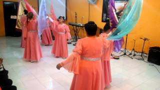 Especial 8 Aniversario Minap