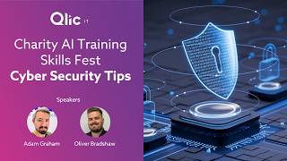 Cyber Security Tips for Charities: Protecting Your Organisation in the Age of AI