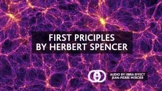 Herbert Spencer Audio Book Link YouTube