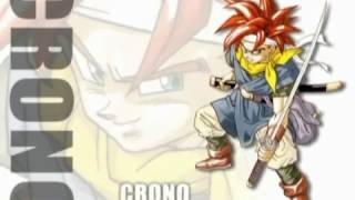 Chrono Trigger Us Debut Trailer