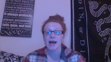 Tavia Gilbert SOSC 226 Oral Presentation