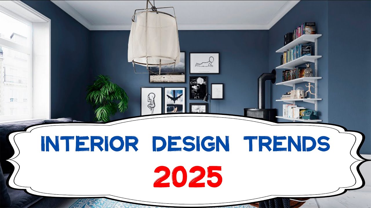2025 Interior Design Trends, Interior Trends. #interiordesign #interior ...