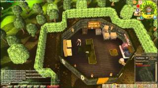 Runescape Elemental Workshop IV part 1 of 3 Gathering and Priming