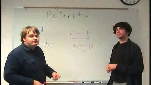 Polarity Part One