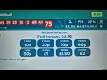 Tombola bingo lite