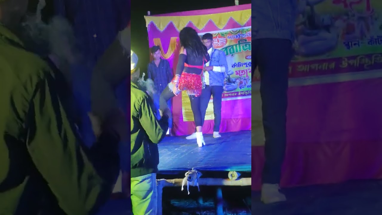 Dancer Rimi 🤗👀