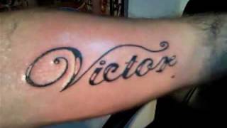 DinardoTattoo Victor Leter tattoo DinardoTattoo Victor Leter tattoo