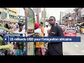 Côte d’Ivoire : partenariat avec le Maroc autour de plus de 100 accords de coopération