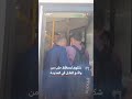 "100 راكب بالباص!".. شكوى لمحافظ حلب من واقع النقل في المدينة