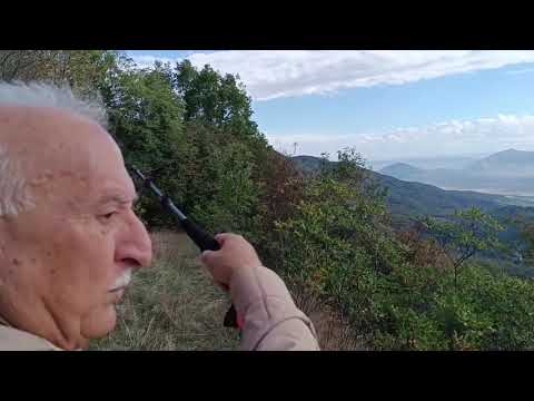 Ηλίας Κοτρίδης: Απρίλιος 1941.Η μάχη στο ύψωμα Άγιος Κωνσταντίνος, στην Κ.Βροντού
