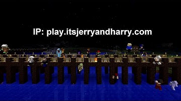 Public Server (ItsJerryAndHarry)