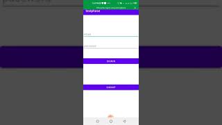 1-Book Reader Hub App (Test Phase Overview Video) screenshot 5