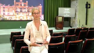 Grand Hotel Lund - Biocentric lighting helps conference guests feel alert