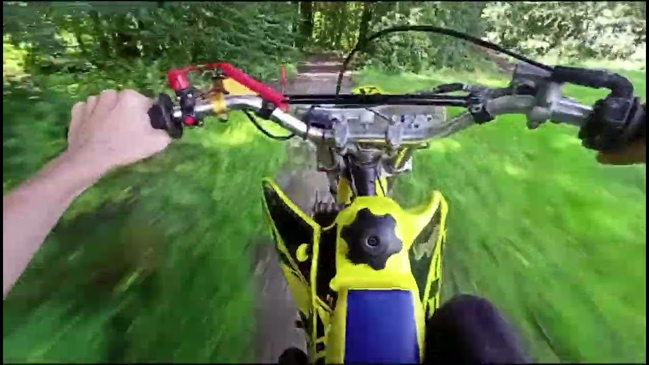 suzuki-rm-85-swap-moretti-170-mrf-170-youtube