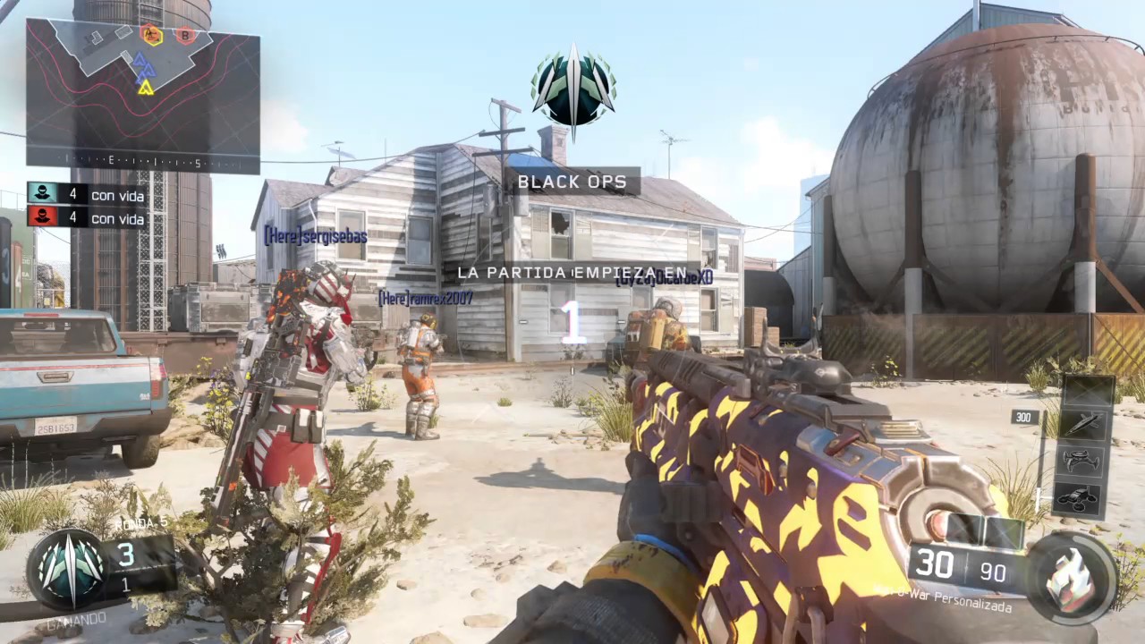 EL GRAN DESAFIO EL GRAN DESAFIO YouTube