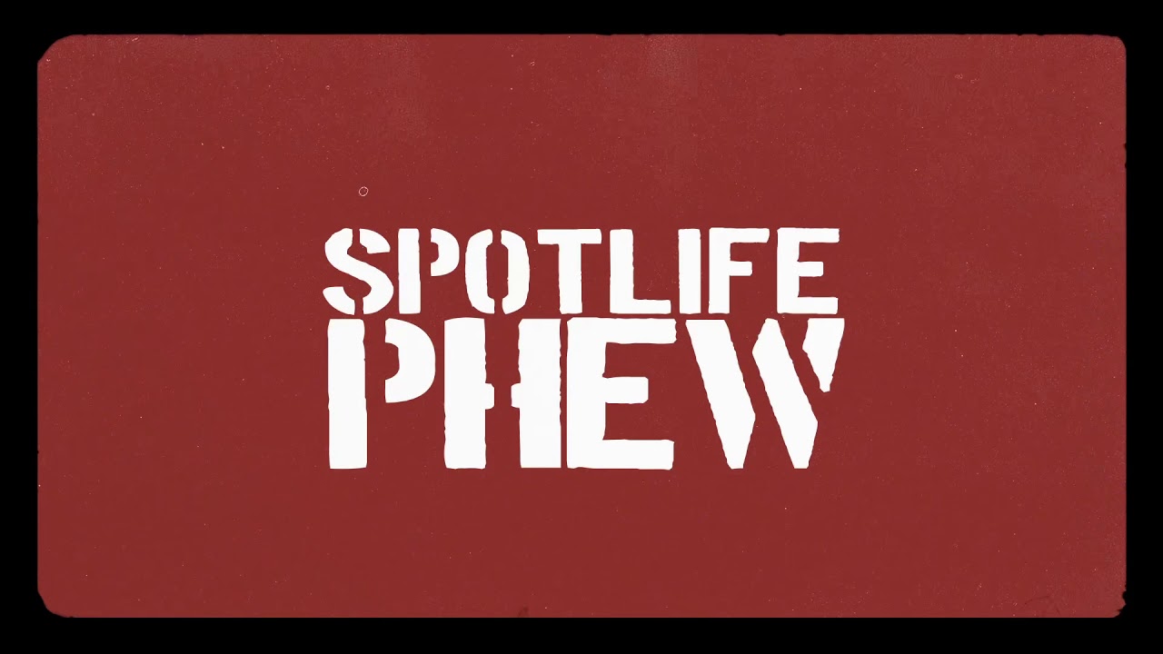 Watch SpotLifePhew - Got It (Lyric Video) on YouTube Watch SpotLifePhew - Got It (Lyric Video) on YouTube