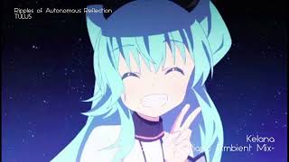 TULUS - Kelana - mudipra Slow Piano Ambient MIx-