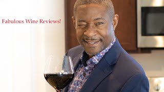 Wine reviews.