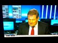 Watch the moment this Sky News man just couldn't talk about Brexit anymore