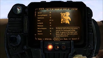 Fallout New Vegas Mods: Blackout ENB MOD!