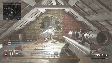 MWR CROSS MAP NO SCOPE