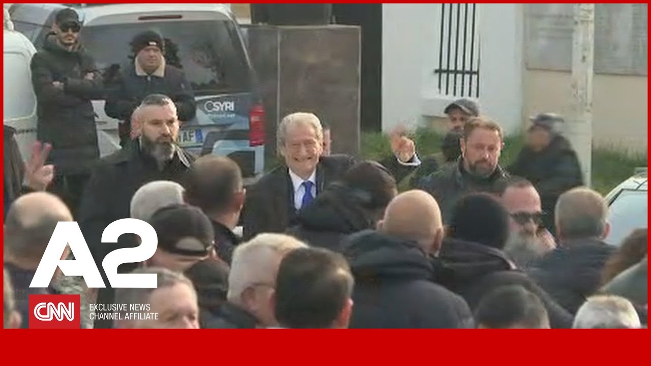 VIDEO E PLOTË | Kuvendi i heq imunitetin Berishës, opozita në protestë