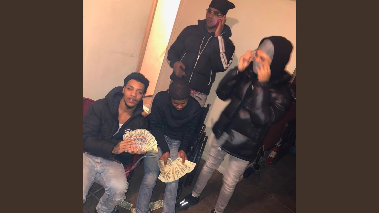 FREE THEM WALKERS (feat. Kato Sossa)