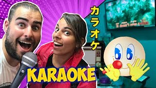 🎤 CÓMO es un KARAOKE en JAPÓN 🎶 SALIR de FIESTA en JAPÓN 🎤 | Guía de Japón #17