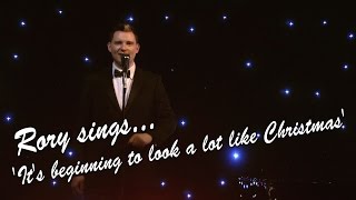Its Beginning To Look A Lot Like Christmas [Live Sessions] - Rory OConnor - Ft. Tom K Davies