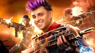 4x4 APOSTADO - ft. FX GHOST - FX MANOMAX - EDDY ????