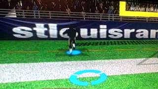 Madden NFL 08 Glitch 2