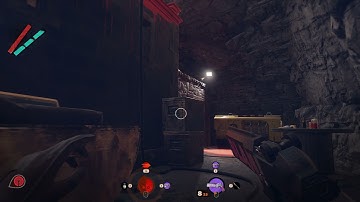 Deathloop Multiplayer being extremely laggy