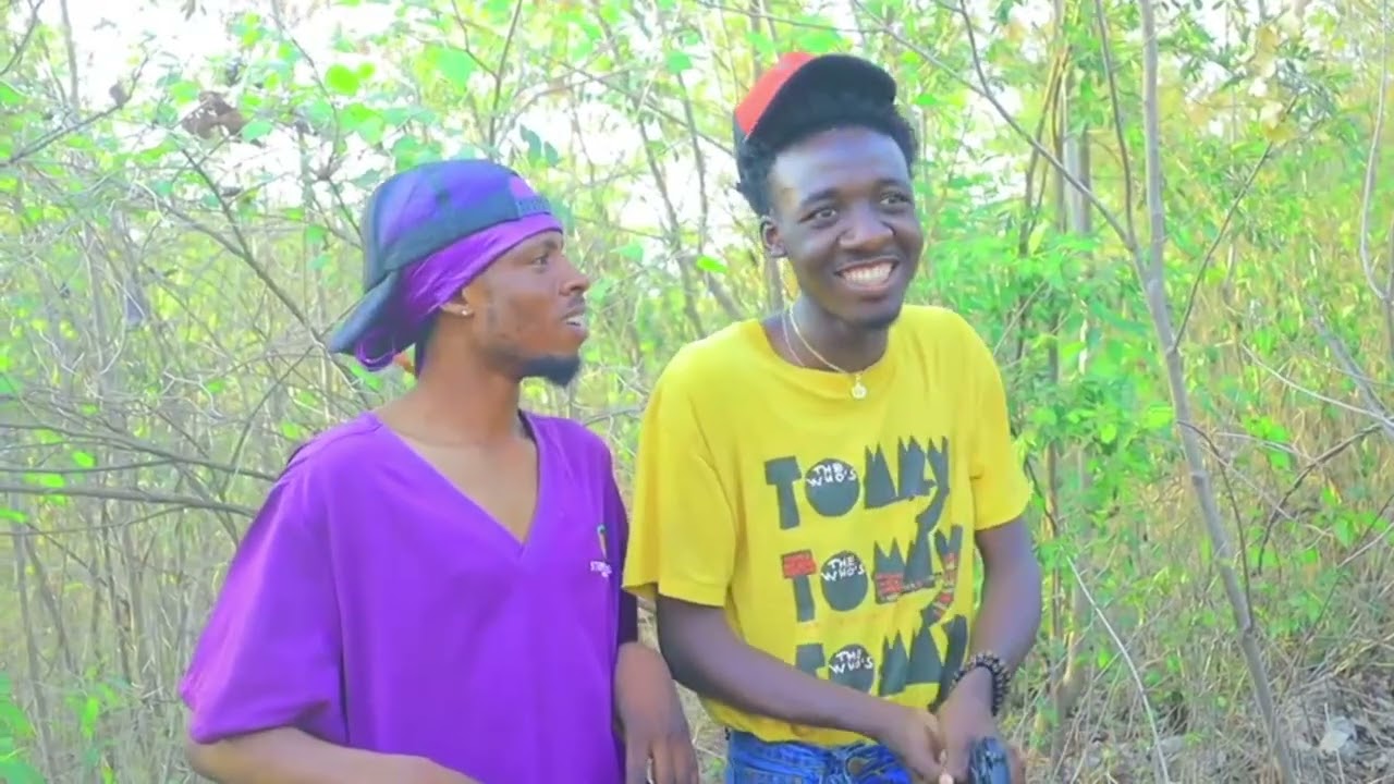 PWAZON RAT #286 / bagay yo pi rèd 