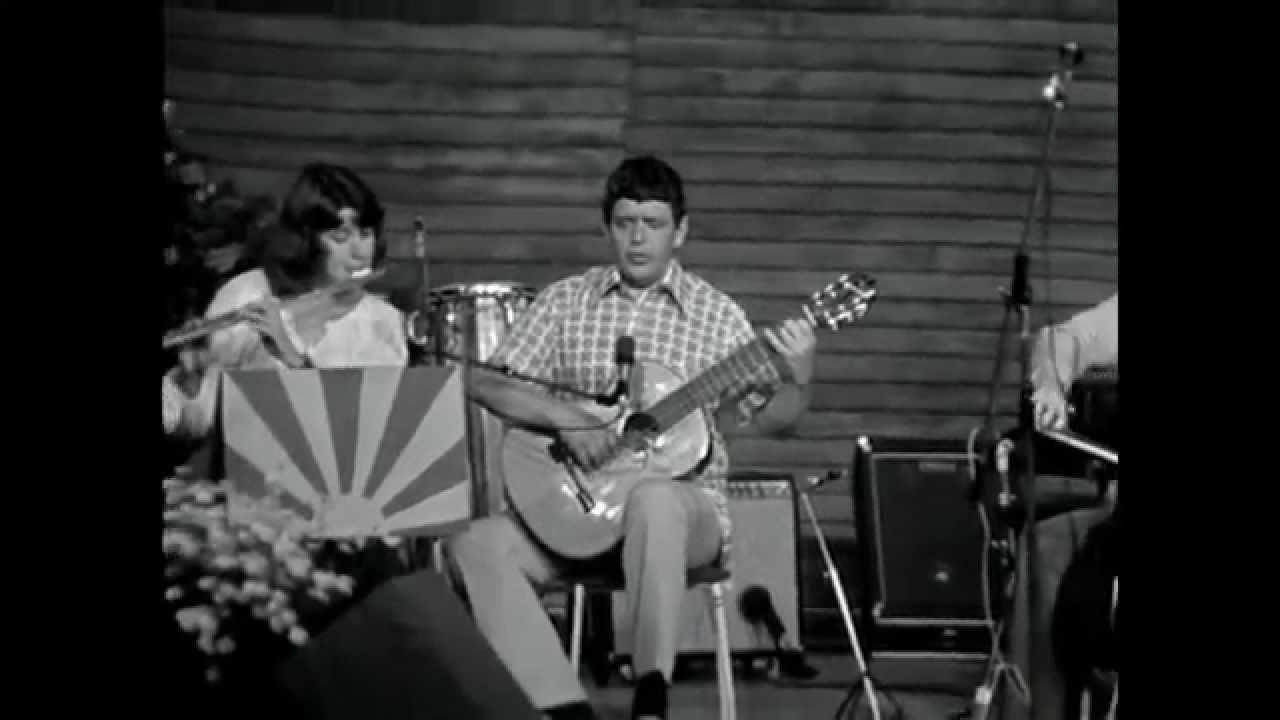 Fred Åkerström / Trio CMB - Till Fader Berg rörande fiolen (”Nå skruva fiolen”)