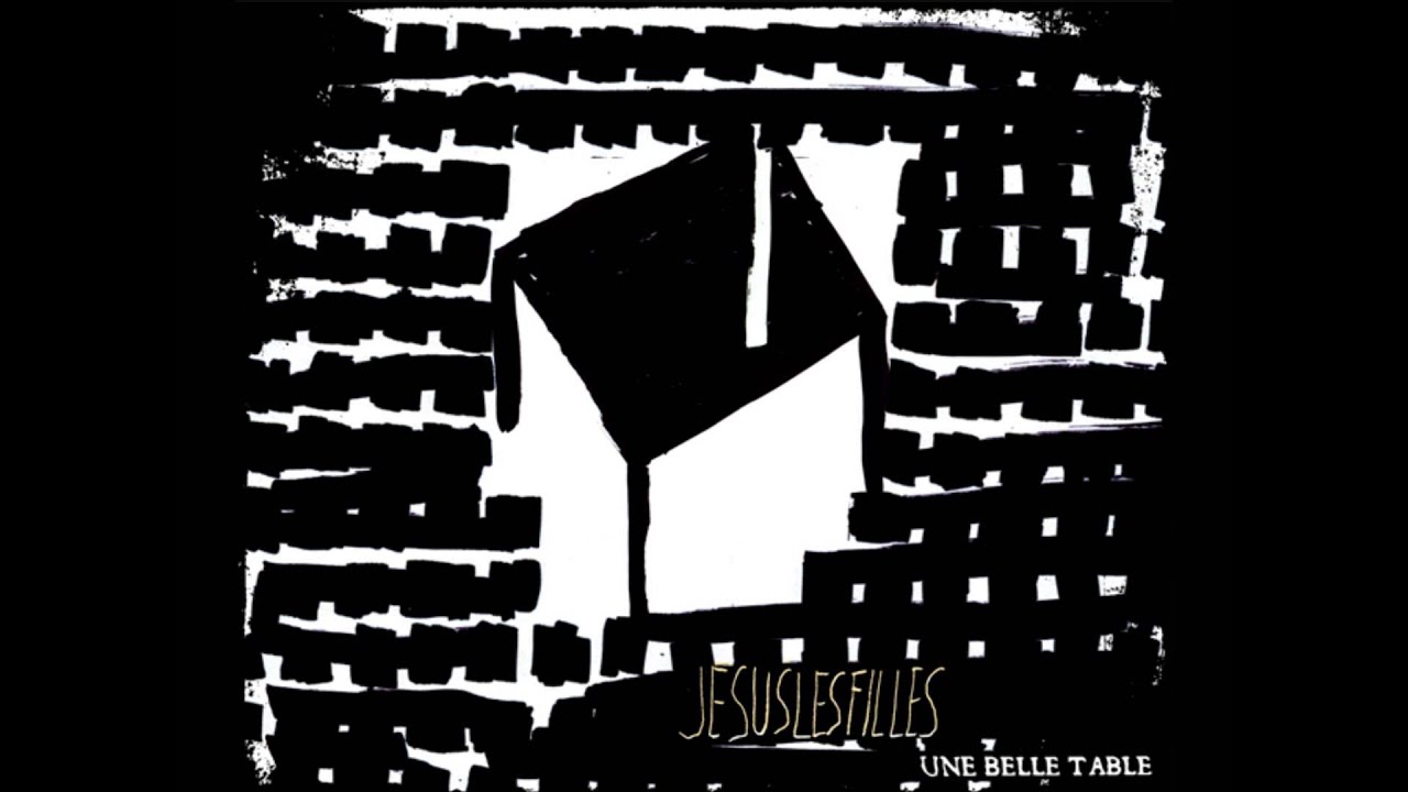 Watch Jesuslesfilles - Pas dormir on YouTube Watch Jesuslesfilles - Pas dormir on YouTube