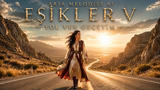 Yol Ver Geçeyim Eşi̇kler V - Aria Melodies Ai