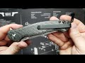 Zero Tolerance 0452CF Review (Pros and Cons)