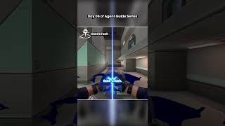Day 06 of Agent Guide Series (Yoru)