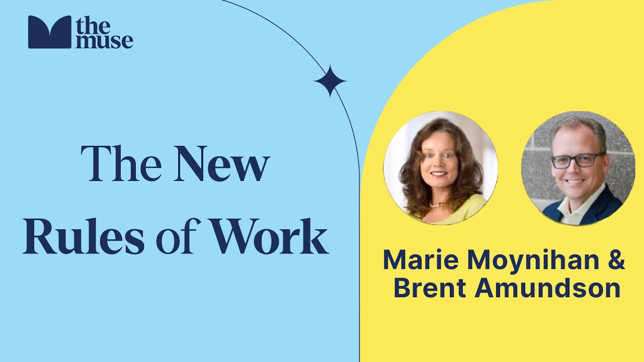 Creating Company Culture After An Acquisition | #NewRulesOfWorkPodcast
